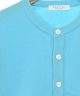 MACPHEE（マカフィー）ニット・セーター 青 サイズ:S レディース/2200649048021