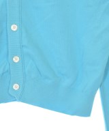 MACPHEE（マカフィー）ニット・セーター 青 サイズ:S レディース/2200649048021