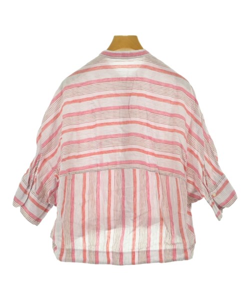 MACPHEE（マカフィー）ブラウス 白 サイズ:36(M位) レディース/2200649073047