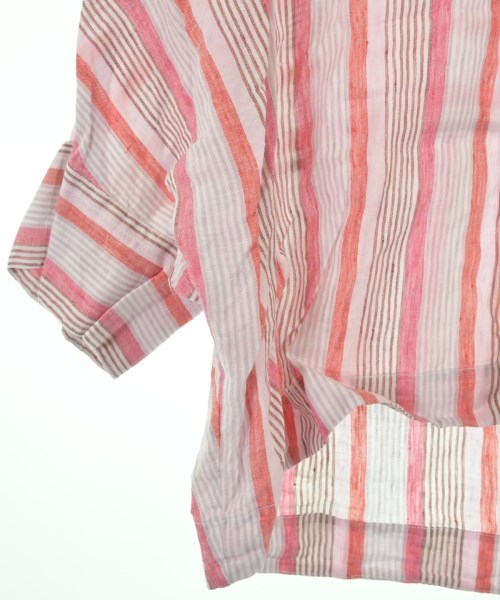 MACPHEE（マカフィー）ブラウス 白 サイズ:36(M位) レディース/2200649073047