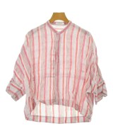 MACPHEE（マカフィー）ブラウス 白 サイズ:36(M位) レディース/2200649073047