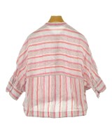 MACPHEE（マカフィー）ブラウス 白 サイズ:36(M位) レディース/2200649073047