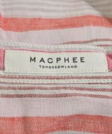 MACPHEE（マカフィー）ブラウス 白 サイズ:36(M位) レディース/2200649073047