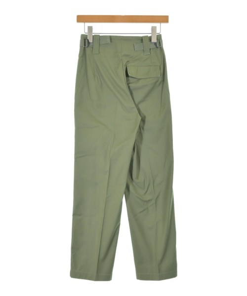 MACPHEE（マカフィー）その他 緑 サイズ:32(XS位) レディース/2200649655014