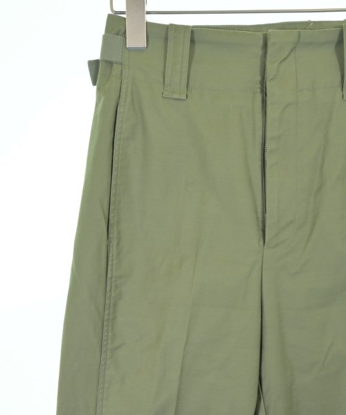 MACPHEE（マカフィー）その他 緑 サイズ:32(XS位) レディース/2200649655014