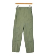 MACPHEE（マカフィー）その他 緑 サイズ:32(XS位) レディース/2200649655014