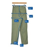 MACPHEE（マカフィー）その他 緑 サイズ:32(XS位) レディース/2200649655014