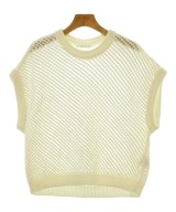 MACPHEE ベスト/ノースリーブ