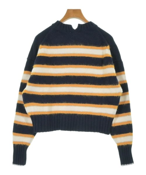 MACPHEE（マカフィー）ニット・セーター 紺 サイズ:S レディース/2200648228035