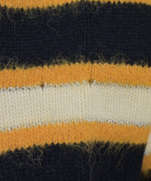 MACPHEE（マカフィー）ニット・セーター 紺 サイズ:S レディース/2200648228035