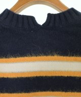 MACPHEE（マカフィー）ニット・セーター 紺 サイズ:S レディース/2200648228035