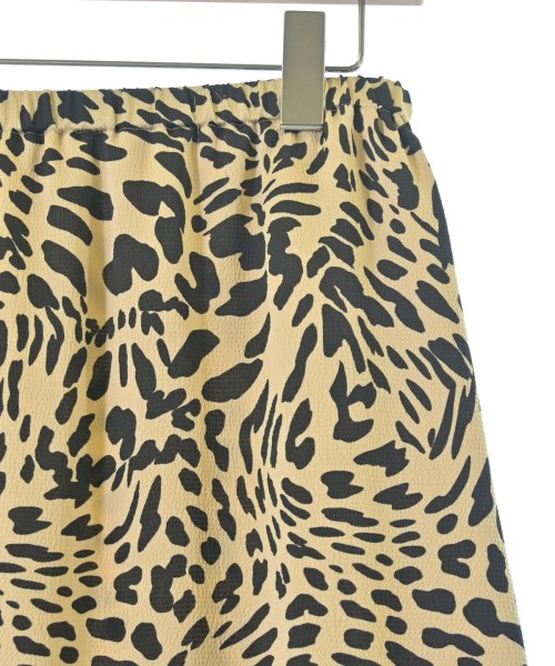 MACPHEE（マカフィー）ロング・マキシ丈スカート ベージュ サイズ:34(S位) レディース/2200648228059