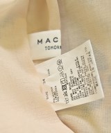 MACPHEE（マカフィー）ロング・マキシ丈スカート ベージュ サイズ:34(S位) レディース/2200648228059