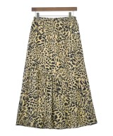 MACPHEE ロング・マキシ丈スカート