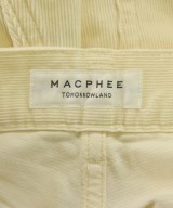 MACPHEE（マカフィー）その他 白 サイズ:36(M位) レディース/2200649066032