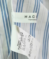 MACPHEE（マカフィー）カジュアルシャツ 白 サイズ:36(M位) レディース/2200643762046