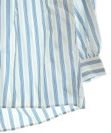 MACPHEE（マカフィー）カジュアルシャツ 白 サイズ:36(M位) レディース/2200643762046