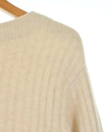 MACPHEE（マカフィー）ワンピース ベージュ サイズ:36(M位) レディース/2200647438060