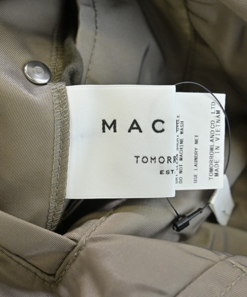 MACPHEE（マカフィー）その他 ベージュ サイズ:36(M位) レディース/2200648655046