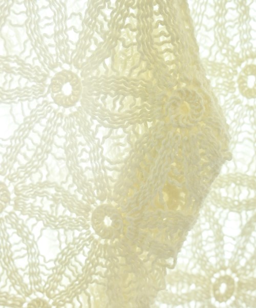 MACPHEE（マカフィー）その他 白 サイズ:34(S位) レディース/2200689055010