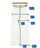 MACPHEE（マカフィー）その他 白 サイズ:34(S位) レディース/2200689055010