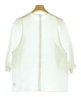 MACPHEE（マカフィー）ブラウス 白 サイズ:36(M位) レディース/2200689055034