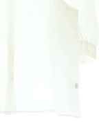 MACPHEE（マカフィー）ブラウス 白 サイズ:36(M位) レディース/2200689055034