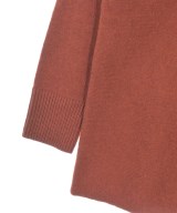 MACPHEE（マカフィー）ニット・セーター 茶 サイズ:S レディース/2200679666066