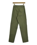 MACPHEE（マカフィー）その他 カーキ サイズ:34(S位) レディース/2200688126117