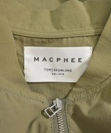 MACPHEE（マカフィー）その他 カーキ サイズ:36(M位) レディース/2200702370038