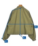 MACPHEE（マカフィー）その他 カーキ サイズ:36(M位) レディース/2200702370038