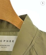 MACPHEE（マカフィー）その他 カーキ サイズ:36(M位) レディース/2200702370038