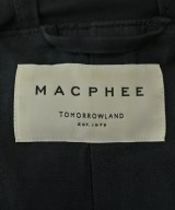 MACPHEE（マカフィー）その他 紺 サイズ:36(M位) レディース/2200700579013