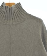 MACPHEE（マカフィー）ワンピース グレー サイズ:F レディース/2200700579020