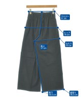 MACPHEE（マカフィー）その他 黒 サイズ:32(XS位) レディース/2200699702010