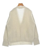 MACPHEE（マカフィー）カーディガン ベージュ サイズ:S レディース/2200699889094