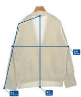 MACPHEE（マカフィー）カーディガン ベージュ サイズ:S レディース/2200699889094