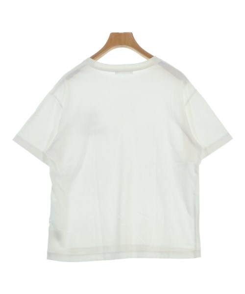 MACPHEE（マカフィー）Tシャツ・カットソー 白 サイズ:S レディース/2200700953066