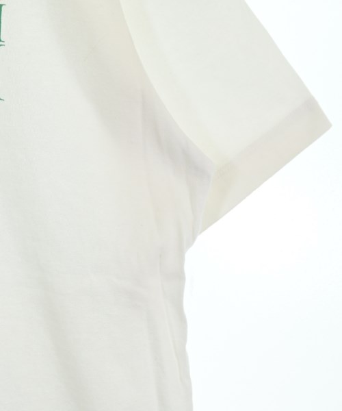 MACPHEE（マカフィー）Tシャツ・カットソー 白 サイズ:S レディース/2200700953066