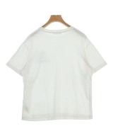 MACPHEE（マカフィー）Tシャツ・カットソー 白 サイズ:S レディース/2200700953066