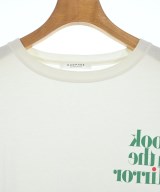 MACPHEE（マカフィー）Tシャツ・カットソー 白 サイズ:S レディース/2200700953066
