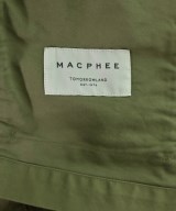 MACPHEE（マカフィー）その他 カーキ サイズ:36(M位) レディース/2200701484019