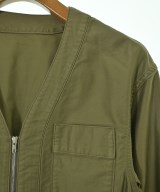 MACPHEE（マカフィー）その他 カーキ サイズ:36(M位) レディース/2200701484019
