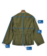 MACPHEE（マカフィー）その他 カーキ サイズ:36(M位) レディース/2200701484019