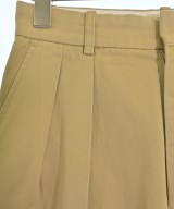 MACPHEE（マカフィー）チノパン ベージュ サイズ:34(S位) レディース/2200704094017