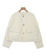 MACPHEE デニムジャケット