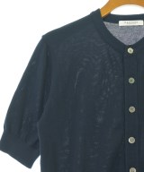 MACPHEE（マカフィー）カーディガン 紺 サイズ:S レディース/2200698030121