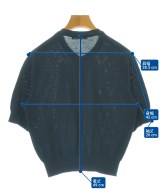 MACPHEE（マカフィー）カーディガン 紺 サイズ:S レディース/2200698030121