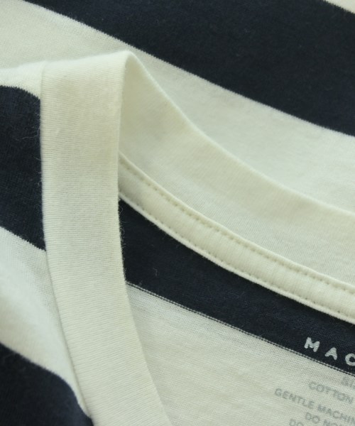 MACPHEE（マカフィー）ノースリーブ 白 サイズ:S レディース/2200698030138