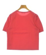 MACPHEE（マカフィー）Tシャツ・カットソー 赤 サイズ:S レディース/2200699069052